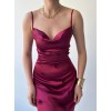 Dora Çiçek Detaylı Elbise - 161365 Dora Çiçek Detaylı Elbise - 161365