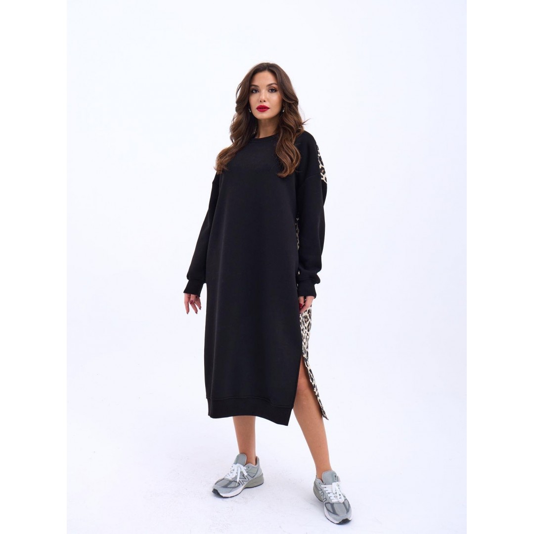 7195 UZUN SWEAT-HONG KONG - 144185