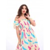 5525 ELBİSE-DUBLİN 143456 5525 ELBİSE-DUBLİN 143456