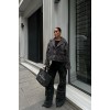 Lolita Uzun Kollu Süet Ceket 6115 157638 Lolita Uzun Kollu Süet Ceket 6115 157638