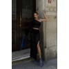 Katy Ajurlu Tek Kol Takım 9710-015 155180 Katy Ajurlu Tek Kol Takım 9710-015 155180