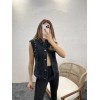 6301 KOT YELEK-SİYAH 142789