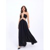 6982 ELBİSE-SİYAH 143714 6982 ELBİSE-SİYAH 143714