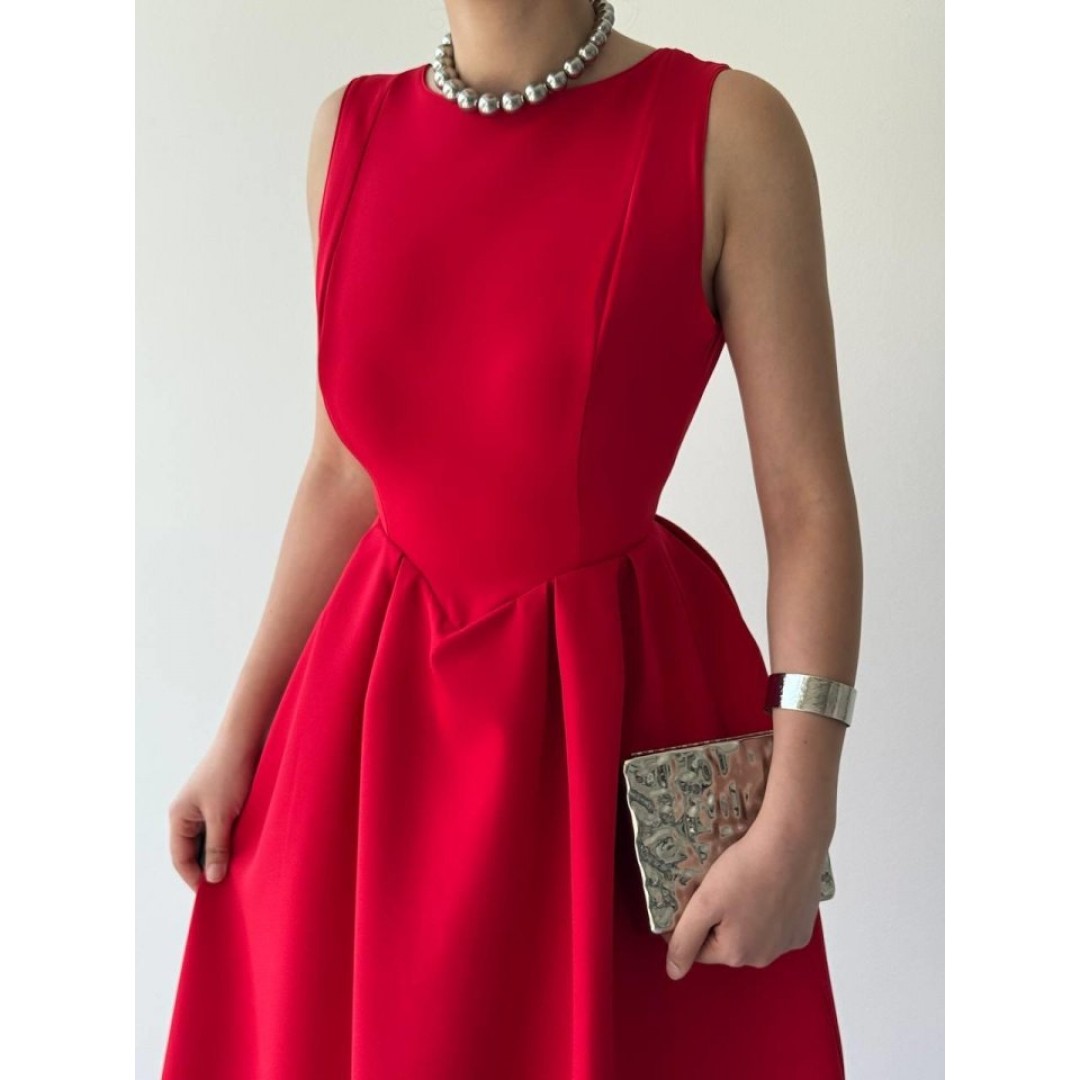 Bea Midi Elbise 163790 Bea Midi Elbise 163790