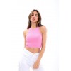 2501 SPORCU YARIM T-SHİRT-PEMBE 162618 2501 SPORCU YARIM T-SHİRT-PEMBE 162618