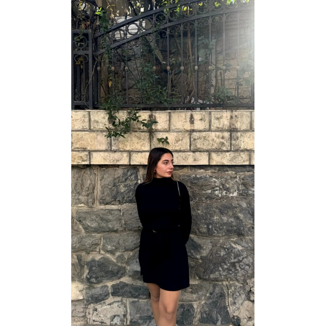 Kadın Uzun Kollu Balıkçı Yaka Kısa şardonlu Kaşkorse Elbise - 134704 Kadın Uzun Kollu Balıkçı Yaka Kısa şardonlu Kaşkorse Elbise - 134704