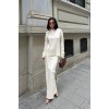 Darcy Etek Bluz Triko Takım 9969 155868 Darcy Etek Bluz Triko Takım 9969 155868