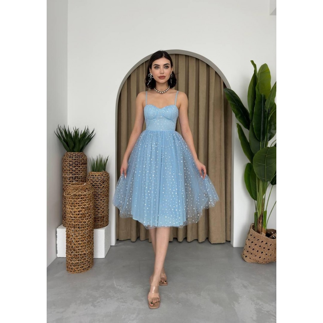 Missu Midi Elbise 147505 Missu Midi Elbise 147505