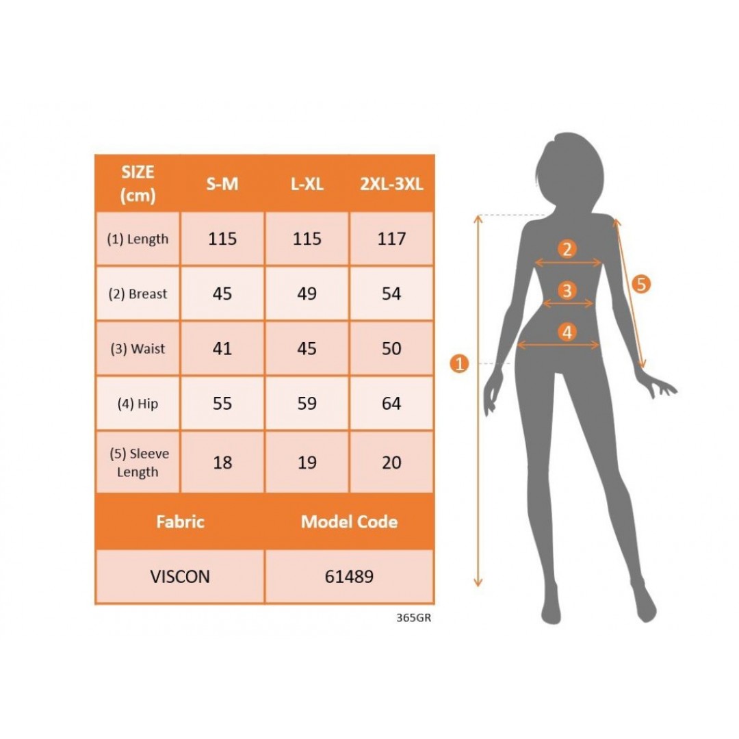 Kadın Kısa Kollu V Yakalı Cepli Viskon Elbise - 160756 Kadın Kısa Kollu V Yakalı Cepli Viskon Elbise - 160756