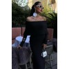 Madonna Yaka Premimum Elbise 2828 158576 Madonna Yaka Premimum Elbise 2828 158576