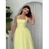Fedra Midi Elbise 163851 Fedra Midi Elbise 163851