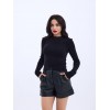 42201 TRİKO BASİC KAZAK-SİYAH 143966 42201 TRİKO BASİC KAZAK-SİYAH 143966