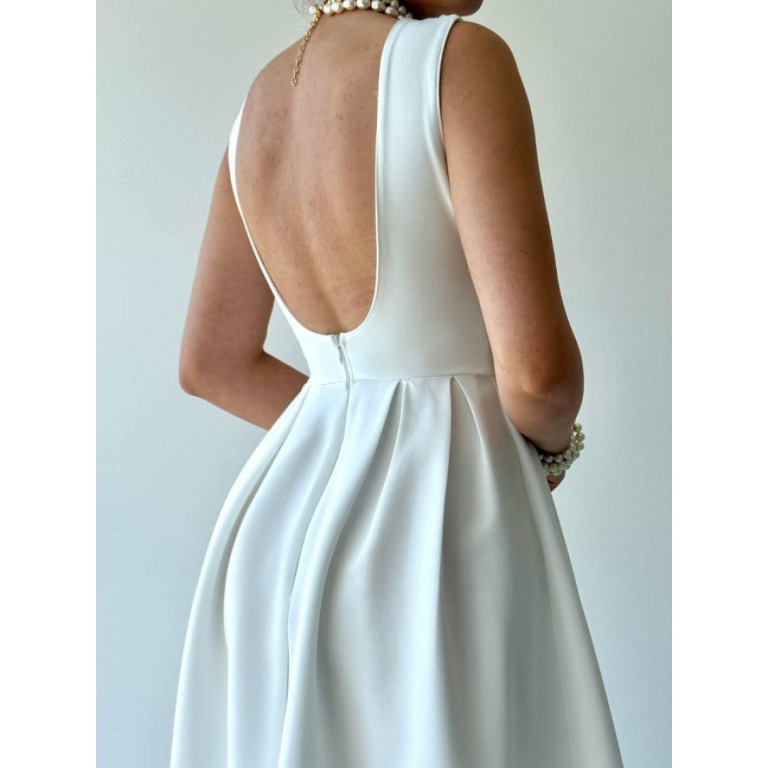 Bea Midi Elbise 163792 Bea Midi Elbise 163792