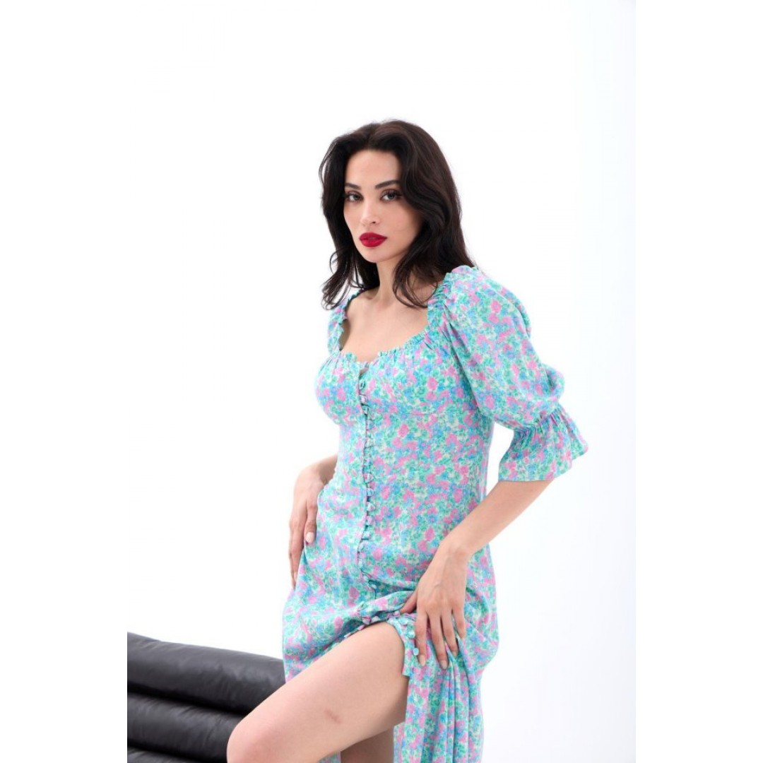 6439 ELBİSE-OMAHA 163226 6439 ELBİSE-OMAHA 163226