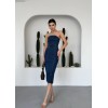 Izer Straplez Elbise - 149494 Izer Straplez Elbise - 149494