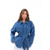 7366 KOT CEKET-MAVİ 162630