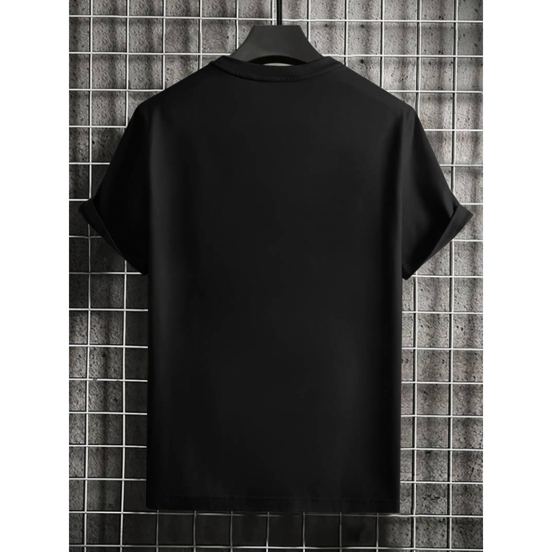 Erkek Boston Baskılı Süprem T-shirt - 123496 Erkek Boston Baskılı Süprem T-shirt - 123496