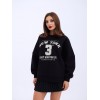 6730 SWEAT-SİYAH - 143086