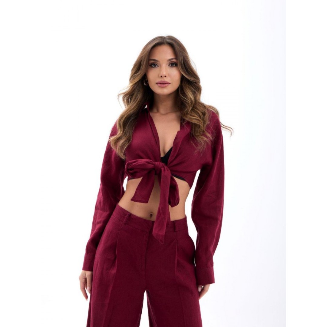 6759 CROP-BORDO 163531 6759 CROP-BORDO 163531