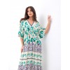 5832 ELBİSE-MİNT 154687 5832 ELBİSE-MİNT 154687