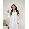 6215 ELBİSE-BEYAZ 148589