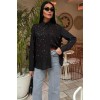 Taş Çakımlı Vual Gömlek 3443 158792 Taş Çakımlı Vual Gömlek 3443 158792