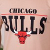 Erkek Kısa Kollu Chicago Bulls Baskılı Tişört 91616 Erkek Kısa Kollu Chicago Bulls Baskılı Tişört 91616
