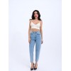 6036 DENİM CARROT FIT-AÇIK MAVİ - 143065