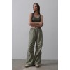 Paraşüt Cargo Pantolon - Haki 152848 Paraşüt Cargo Pantolon - Haki 152848