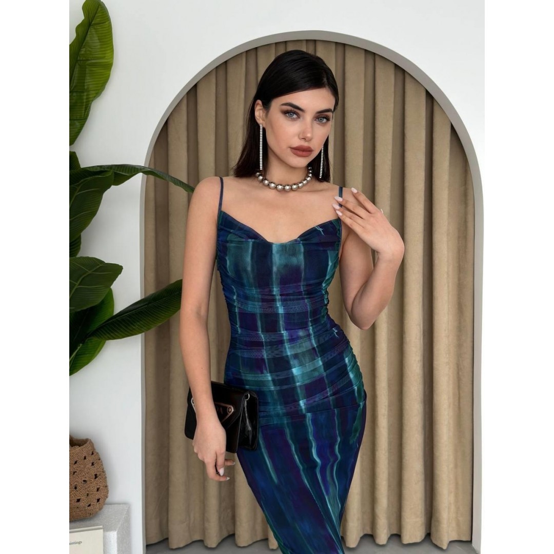 Bruce İp Askılı Elbise - 147131 Bruce İp Askılı Elbise - 147131