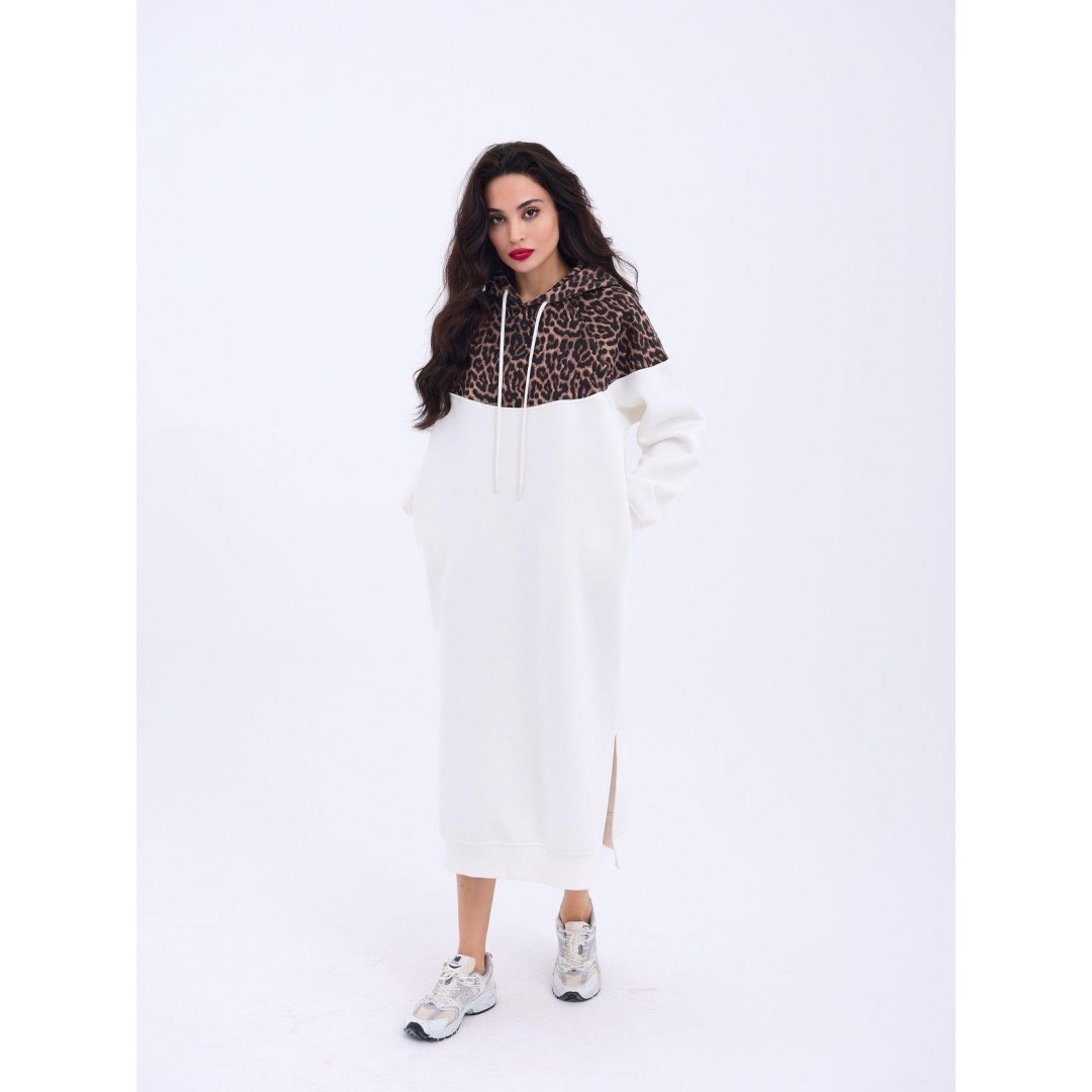 7217 UZUN SWEAT-LİSBAN - 144009