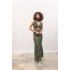 Bellatrix Cut Out Jakarlı Elbise 2677-8 155685 Bellatrix Cut Out Jakarlı Elbise 2677-8 155685