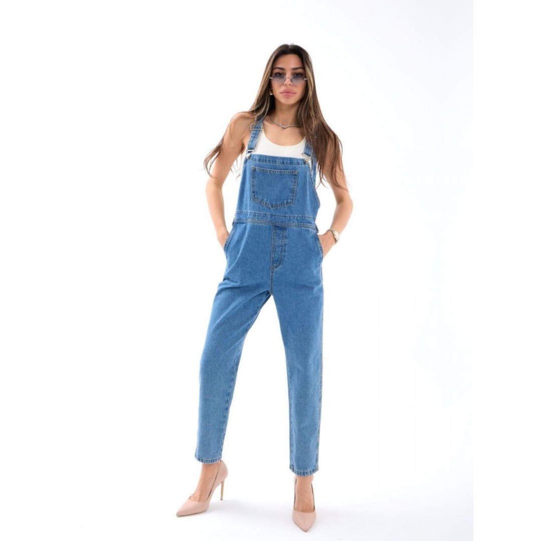 7126 KOT TULUM-MAVİ
