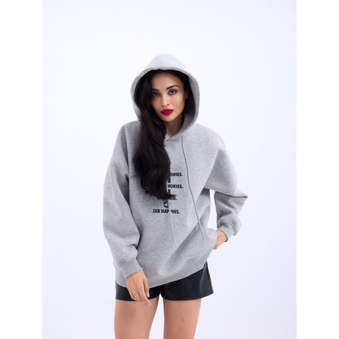 7230 SWEAT-GRİ - 143895