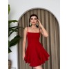 Common İp Askılı Elbise - 147149 Common İp Askılı Elbise - 147149
