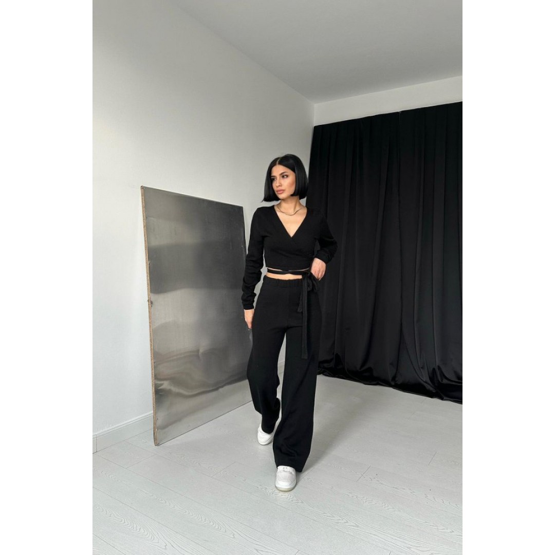Siyah Triko Takım - 151248 Siyah Triko Takım - 151248
