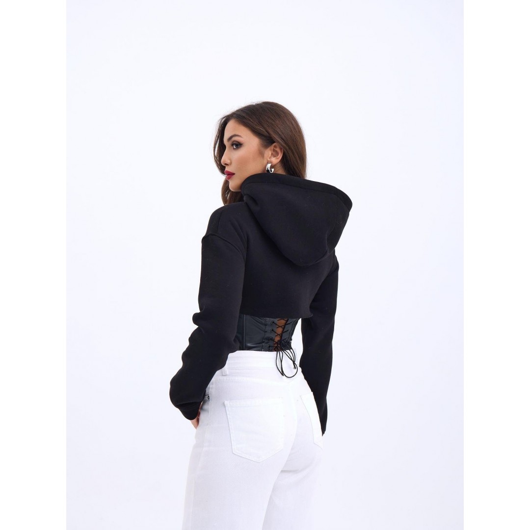 6618 SWEAT-SİYAH - 144165 6618 SWEAT-SİYAH - 144165