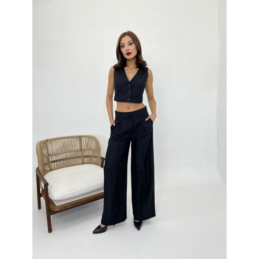 7092 TAKIM-SİYAH - 143693