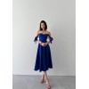Tiyenna Midi Elbise 147232