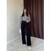 Siyah Comfy Jeans Pantolon - 151713 Siyah Comfy Jeans Pantolon - 151713