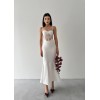 Begonia İp Askılı Elbise - 147204 Begonia İp Askılı Elbise - 147204