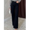 Siyah Comfy Jeans Pantolon - 151713 Siyah Comfy Jeans Pantolon - 151713