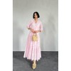 Pembe Dantelli New Elbise 150786 Pembe Dantelli New Elbise 150786