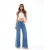 7418 KOT PANTOLON-MAVİ - 158292 7418 KOT PANTOLON-MAVİ - 158292
