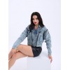 6160 KOT CEKET-MAVİ 144134
