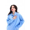 7434 GÖMLEK-KOYU MAVİ 160297 7434 GÖMLEK-KOYU MAVİ 160297