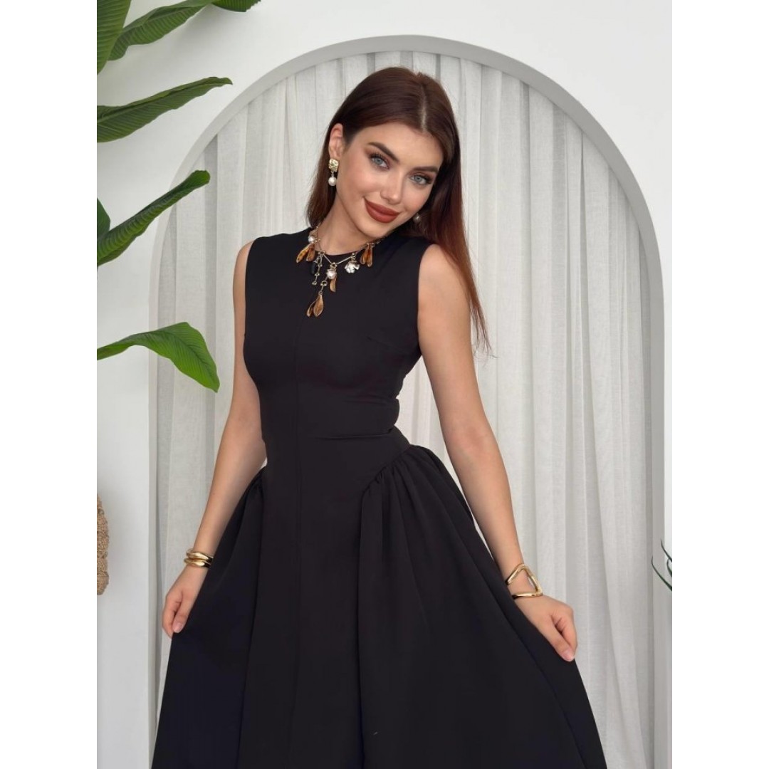 Kiyen Midi Elbise - 158032 Kiyen Midi Elbise - 158032