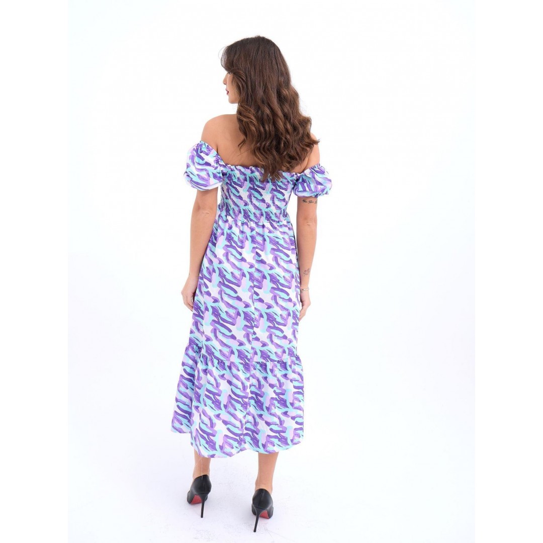 5525 ELBİSE-FLORİDA - 143463
