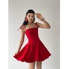 Clara Askılı Mini Elbise - 147248 Clara Askılı Mini Elbise - 147248