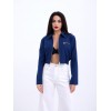6733 CEKET-LACİVERT - 143095 6733 CEKET-LACİVERT - 143095
